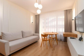 Mieszczańska Riverside Apartments FREE PARKING